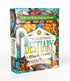THE ILLUSTRATED BEASTIARY  ORACLE CARDS - TOLL. MAIA; O'HARA. KATE